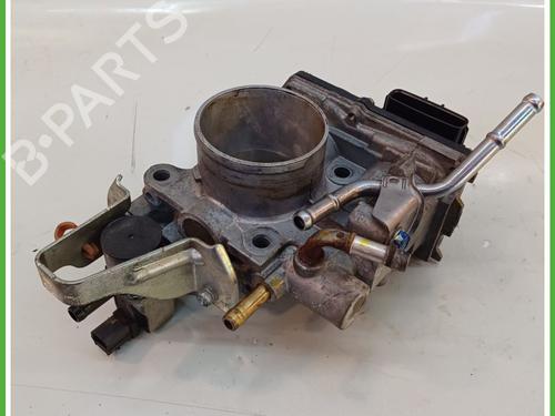 Throttle body HONDA CIVIC VIII Hatchback (FN, FK) 1.4 (FK1, FN4) | BP15860730M82 