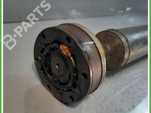 Kardanaksel Kompl. AUDI A6 C6 (4F2) 3.0 TDI quattro | BP12151088M37 