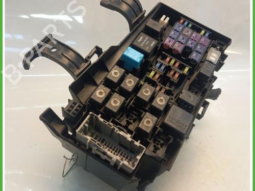 Fuse box MAZDA 6 Station Wagon (GY) 2.0 DI (GY19) | BP29563874E1 