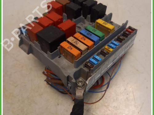Fuse box FIAT PANDA (169_) 1.2 Natural Power (169.AXB1A) | BP40075197E1 - Image 5