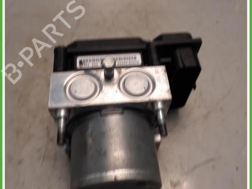 ABS pump CITROËN BERLINGO MULTISPACE (B9) 1.6 HDi 110 | BP40073561M43 - Image 2