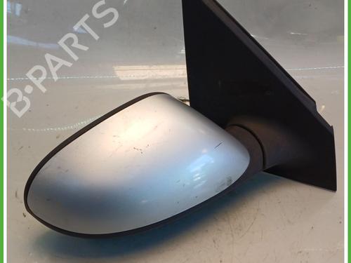 Right mirror LANCIA YPSILON (843_) 1.3 D Multijet (843.AXF11, 843.AXF1A, 843.AXM11,... | BP29824991C27