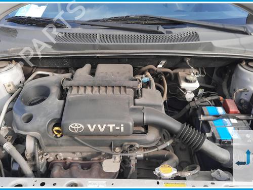 Used Parts TOYOTA YARIS (_P1_)  1.3 (SCP12_, SCP13_, SCP12R, SCP13R)  5013465