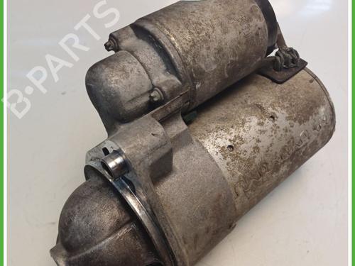 Used Starter CHEVROLET AVEO / KALOS Hatchback (T250, T255) 1.2 (84 hp) 25627132