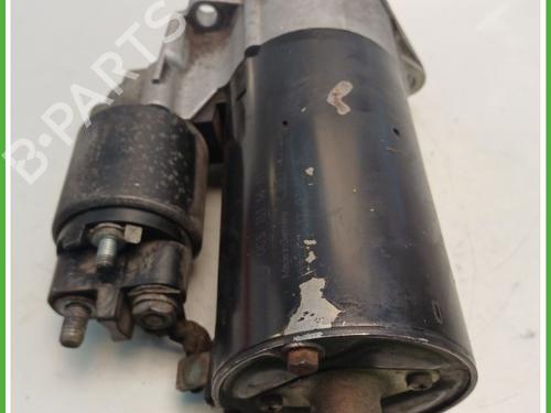 Starter MERCEDES-BENZ A-CLASS (W168) A 170 CDI (168.009, 168.109) | BP29498864M8 