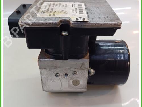 ABS pump LANCIA YPSILON (843_) 1.3 JTD (843.AXD11, 843.AXD1A) | BP20305985M43 