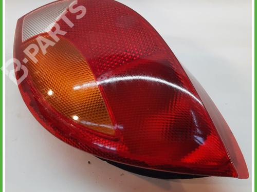 Right taillight FORD KA (RB_) 1.3 i | BP12124452C35 