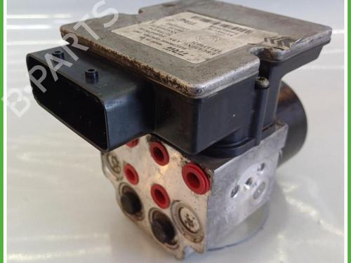 Used ABS pump ABS pump LANCIA YPSILON (843_) 1.2 (843.AXB1A) (80 hp) 40140731 40140731