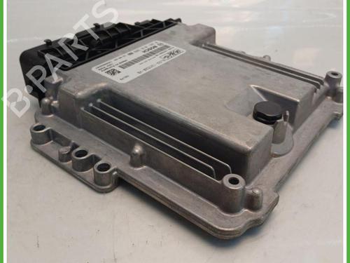 Engine control unit (ECU) LAND ROVER RANGE ROVER EVOQUE (L538) 2.2 D 4x4 | BP40147586M57 - Image 4