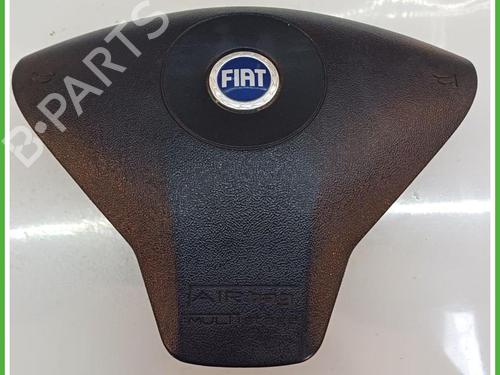 Used Driver airbag Driver airbag FIAT STILO Multi Wagon (192_) 1.9 JTD (115 hp) 40142293 40142293
