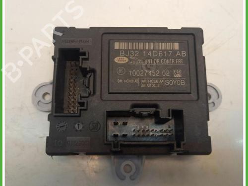 Used Control unit Control unit LAND ROVER RANGE ROVER EVOQUE (L538) 2.2 D 4x4 (150 hp) 40148124 40148124
