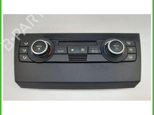 Used Climate control Climate control BMW 3 Touring (E91) 320 d (163 hp) 40135392 40135392