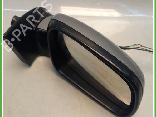 Used Right mirror PEUGEOT 307 (3A/C) 1.6 16V (109 hp) 30846932