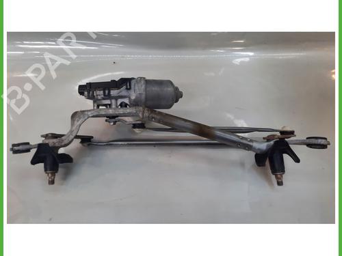 Front wipers mechanism TOYOTA YARIS (_P9_) 1.0 VVT-i (KSP90_, KSP90R) | BP13260797C83 