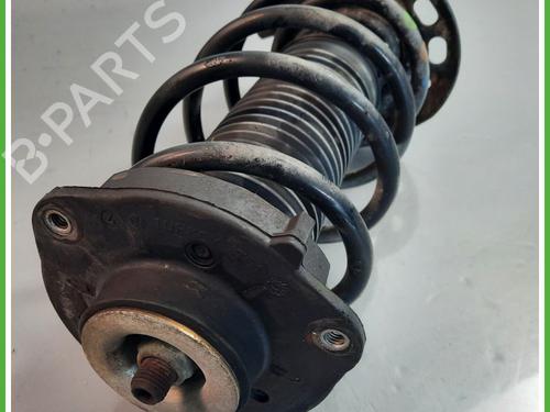 Left front shock absorber VW GOLF VI (5K1) 1.2 TSI | BP12598030M16 