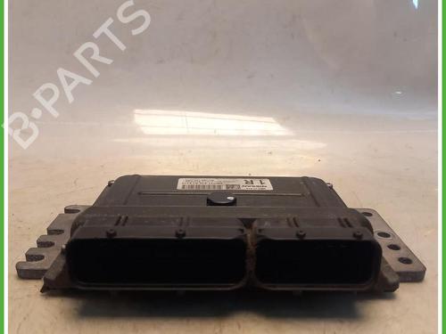 Engine control unit (ECU) NISSAN NOTE (E11, NE11) 1.4 | BP40075909M57 - Image 2
