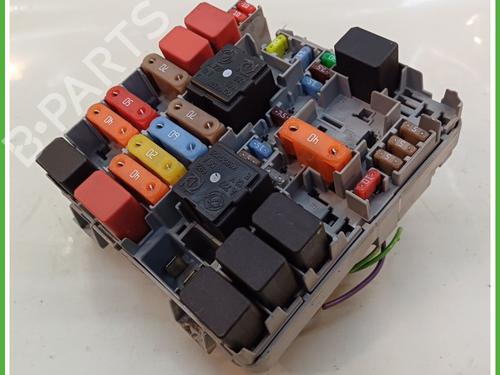 Fuse box FIAT GRANDE PUNTO (199_) 1.3 D Multijet | BP15942642E1 