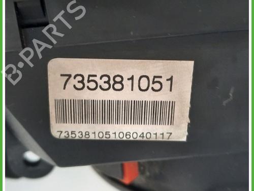 Switch FIAT PUNTO (188_) 1.2 Natural Power | BP13637561I30 