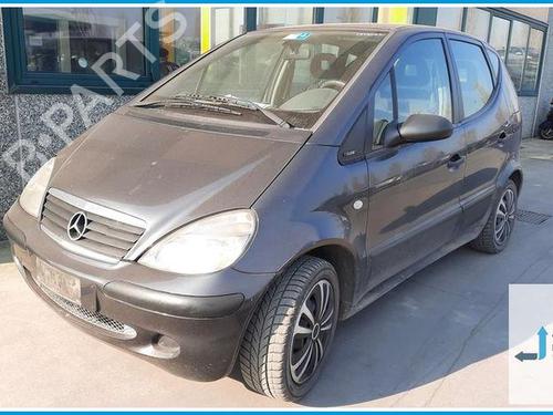 Used Parts HONDA JAZZ II (GD_, GE3, GE2) 1.2 i-DSI (GD5, GE2) 5017416