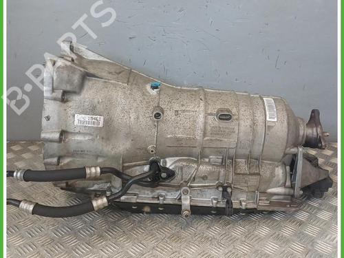 Gearbox BMW 5 (E60) 530 d | BP40075739M3 - Image 2