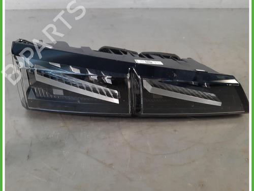 Used Left taillight Left taillight PEUGEOT 308 III (FB_, FH_, FP_, F3_, FM_) PureTech 130 (FPHNSL, FPHNST) (131 hp) 40072881 40072881