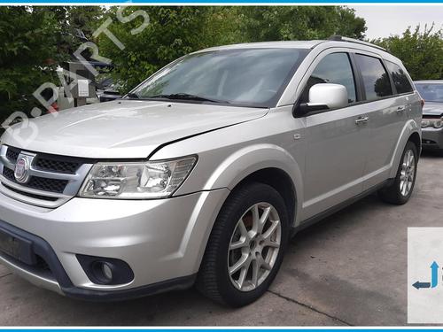 Control unit FIAT FREEMONT (345_) 2.0 JTD | BP40148370M11 - Image 7