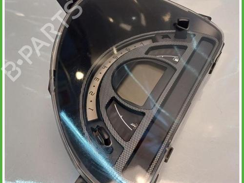 Instrument cluster CITROËN C3 Pluriel (HB_) 1.4 | BP40145943C47  - Image 5