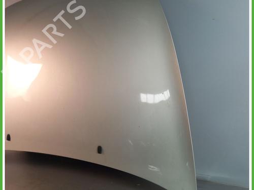 Hood FORD KA (RB_) 1.3 i ROCAM | BP17467733C1 