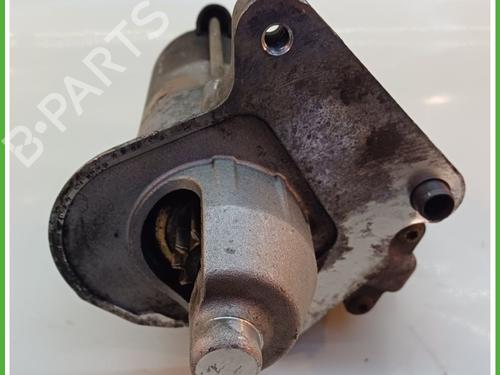 Starter FORD FUSION (JU_) 1.4 TDCi | BP16895657M8 