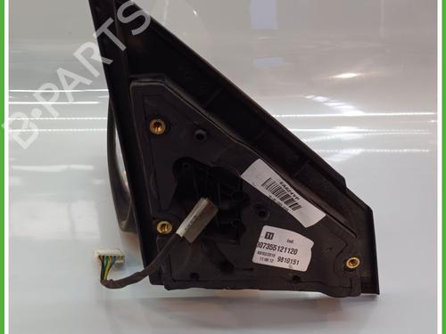 Left mirror LANCIA YPSILON (843_) 1.2 (843.AXA1A) | BP17526161C26 