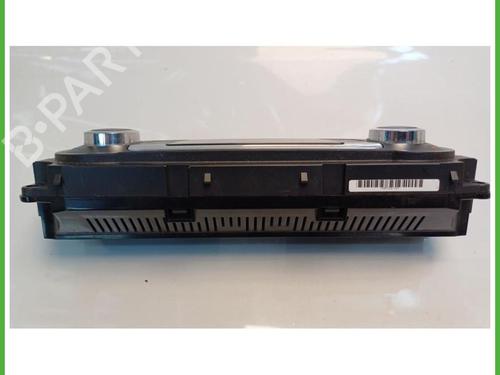Climate control FORD FOCUS III 1.6 TDCi | BP40145588I5 - Image 2