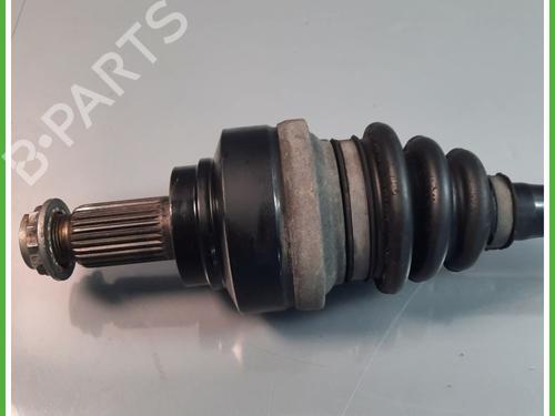 Right rear driveshaft BMW 4 Gran Coupe (F36) 420 d xDrive | BP12214012M41 