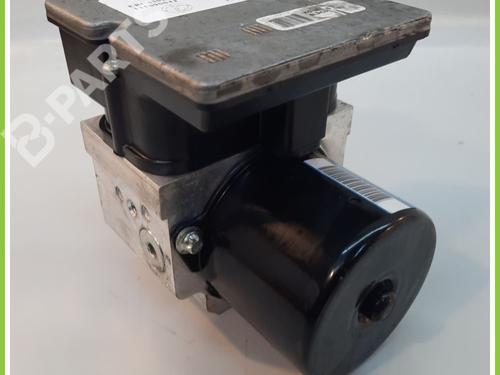 ABS pump LANCIA YPSILON (843_) 1.2 (843.AXA1A) | BP11367712M43 