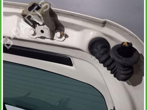 Tailgate ALFA ROMEO MITO (955_) 1.3 MultiJet (955AXT1A) | BP13404691C6 