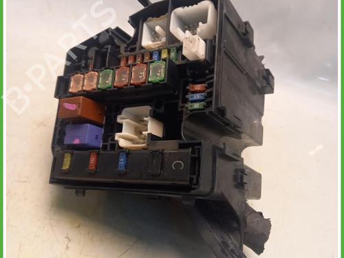 Fuse box CITROËN C4 II (NC_) 1.6 HDi 110 | BP40149289E1  - Image 5