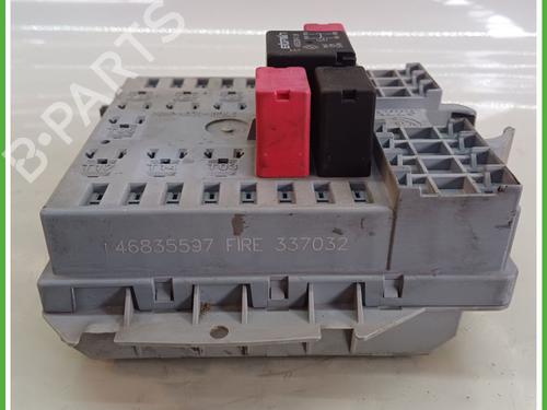 Fuse box FIAT PUNTO (188_) 1.2 60 (188.030, .050, .130, .150, .230, .250) | BP20233656E1 