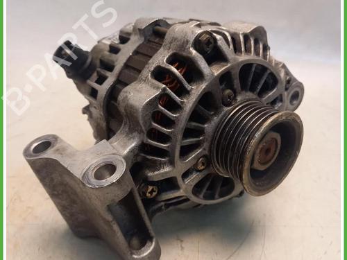 Used Alternator Alternator FORD FIESTA V (JH_, JD_) 1.4 16V (80 hp) 40075603 40075603