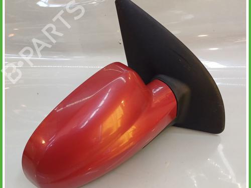 Right mirror CHEVROLET AVEO / KALOS Hatchback (T250, T255) 1.2 | BP19301383C27 