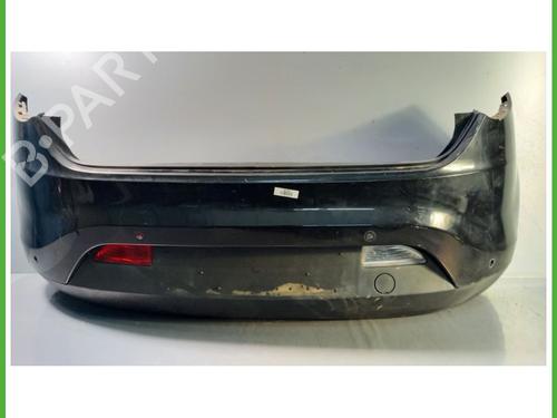 Used Rear bumper FIAT BRAVO II (198_) 1.4 (198AXA1B) (90 hp) 22544775