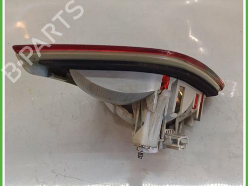 Right taillight MERCEDES-BENZ B-CLASS Sports Tourer (W245) B 200 CDI (245.208) | BP15501133C35 