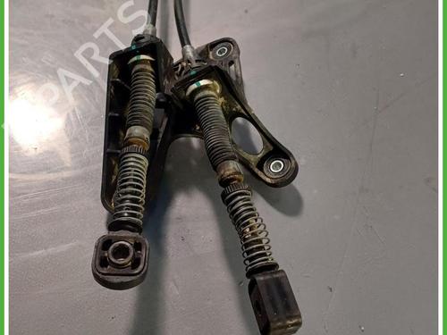 Gear lever VW T-ROC (A11, D11) 1.6 TDI | BP40142508M90 - Image 7