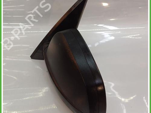 Left mirror OPEL MERIVA A MPV (X03) 1.4 16V Twinport (E75) | BP18305551C26 