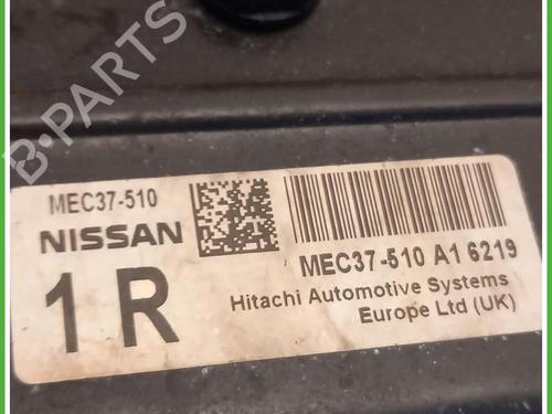 Engine control unit (ECU) NISSAN NOTE (E11, NE11) 1.4 | BP40075909M57 - Image 3