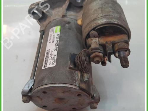 Starter FORD FIESTA VI (CB1, CCN) 1.4 | BP40133301M8  - Image 6