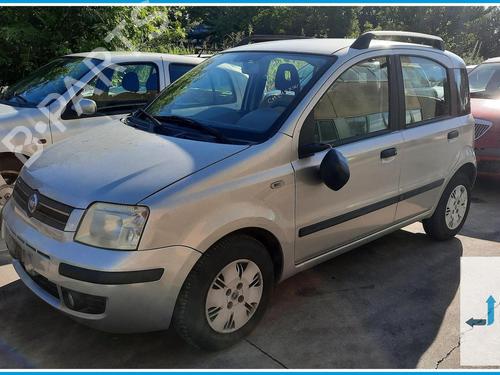 Engine control unit (ECU) FIAT PANDA (169_) 1.2 (169.AXB11, 169.AXB1A) | BP40141538M57 - Image 6