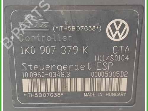ABS pump VW GOLF V (1K1) 1.9 TDI | BP40138482M43 - Image 3