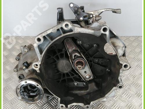 Used Gearbox VW FOX Hatchback (5Z1, 5Z3, 5Z4) 1.2 (55 hp) 11370275