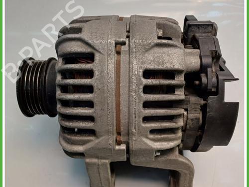 Alternator OPEL ASTRA H Estate (A04) 1.6 LPG (L35) | BP27654405M7 