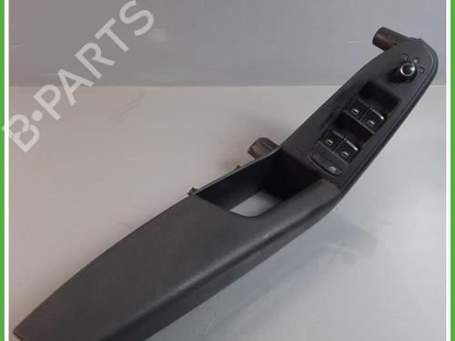 Used Left front window switch Left front window switch AUDI A4 B8 Avant (8K5) 2.0 TDI (143 hp) 40132589 40132589