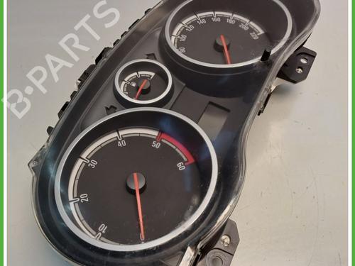 Instrument cluster OPEL CORSA D (S07) 1.3 CDTI (L08, L68) | BP23129919C47 